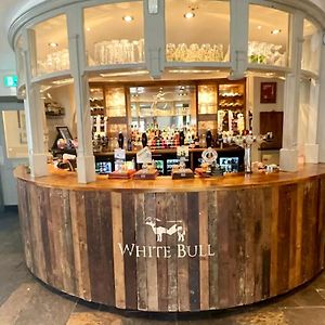 The White Bull